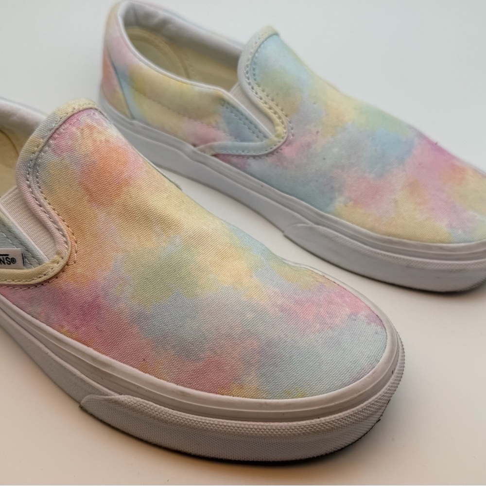 Vans Aura Shift Slip-On Shoes